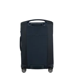 Outlet Samsonite Re-Lite Spinner 55/20 Expandable Length 35Cm midnight blue