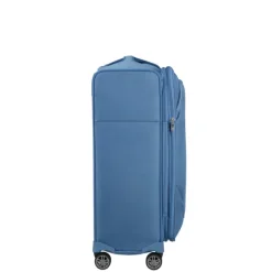 New Samsonite Re-Lite Spinner 67/24 Exp capri blue
