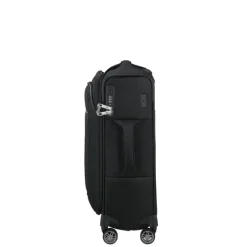 Hot Samsonite Re-Lite Spinner 55/20 Expandable Length 35Cm black