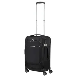 Hot Samsonite Re-Lite Spinner 55/20 Expandable Length 35Cm black