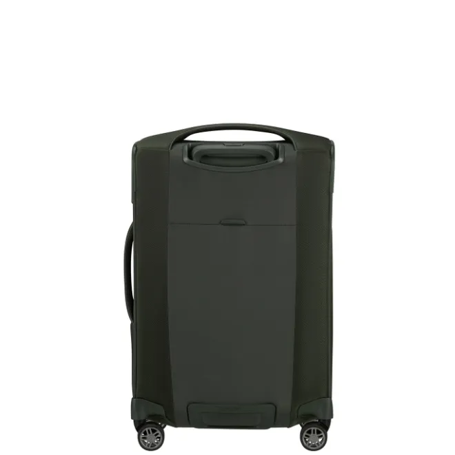 Best Samsonite Re-Lite Spinner 55/20 Expandable Length 35Cm climbing ivy