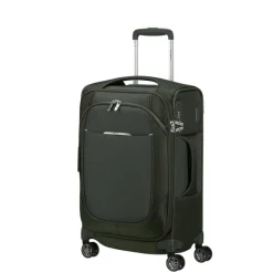 Best Samsonite Re-Lite Spinner 55/20 Expandable Length 35Cm climbing ivy