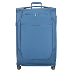 Sale Samsonite Re-Lite Spinner 83/31 Exp capri blue