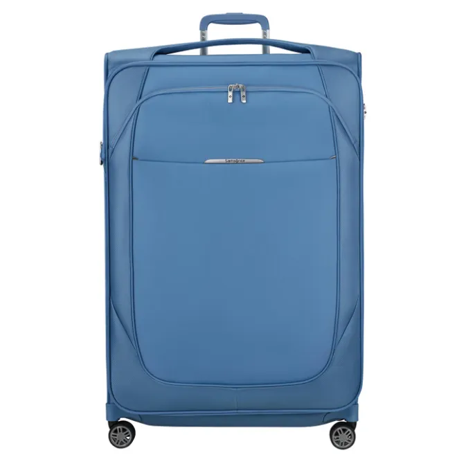 Sale Samsonite Re-Lite Spinner 83/31 Exp capri blue