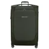 Sale Samsonite Re-Lite Spinner 83/31 Expandable climbing ivy