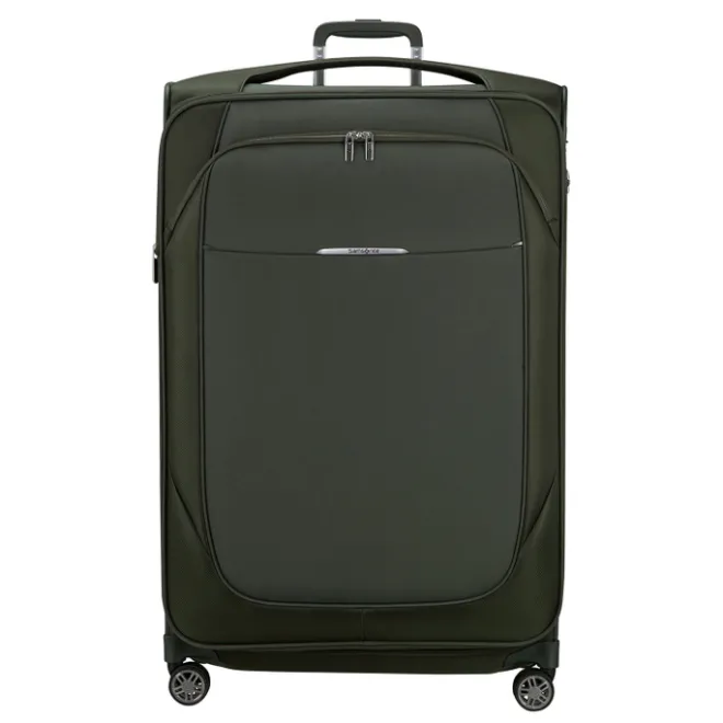 Sale Samsonite Re-Lite Spinner 83/31 Expandable climbing ivy