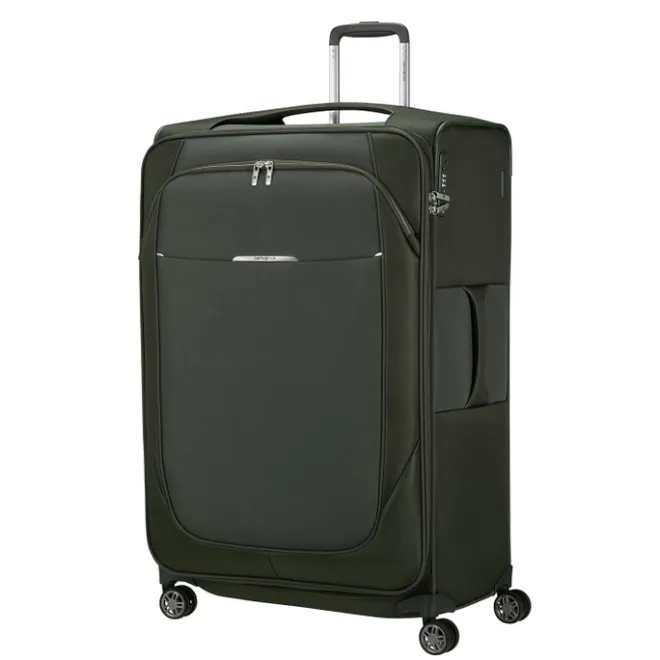 Sale Samsonite Re-Lite Spinner 83/31 Expandable climbing ivy
