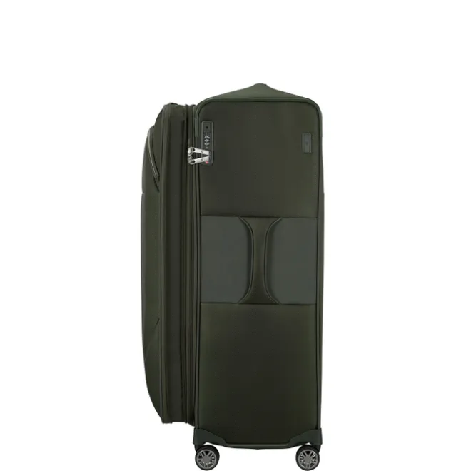 Sale Samsonite Re-Lite Spinner 83/31 Expandable climbing ivy