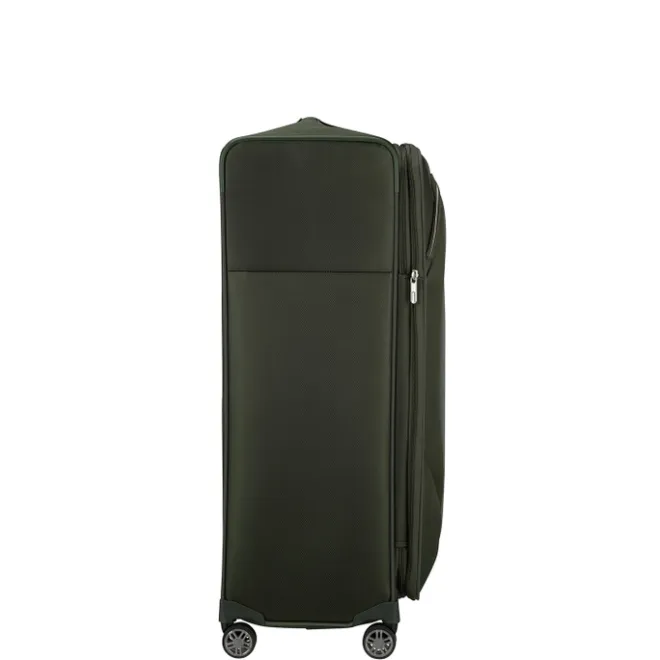 Sale Samsonite Re-Lite Spinner 83/31 Expandable climbing ivy