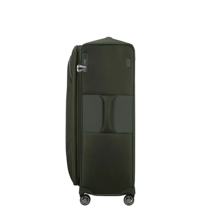 Sale Samsonite Re-Lite Spinner 83/31 Expandable climbing ivy