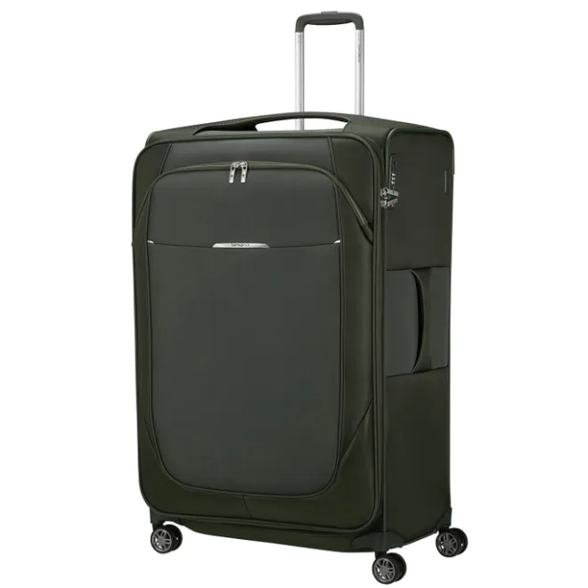 Sale Samsonite Re-Lite Spinner 83/31 Expandable climbing ivy