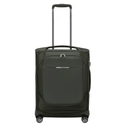 Discount Samsonite Re-Lite Spinner 55/20 Expandable climbing ivy