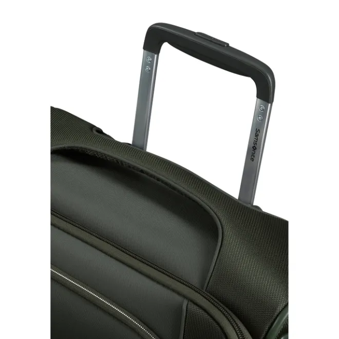 Discount Samsonite Re-Lite Spinner 55/20 Expandable climbing ivy