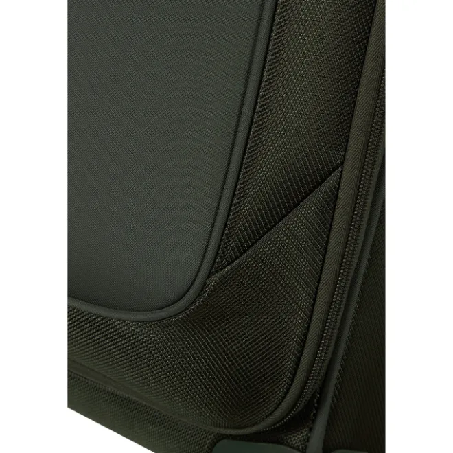 Discount Samsonite Re-Lite Spinner 55/20 Expandable climbing ivy
