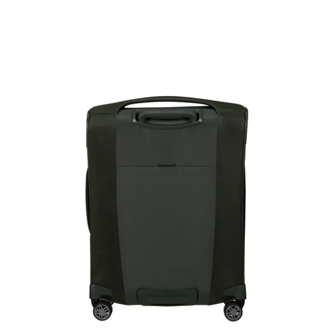 Discount Samsonite Re-Lite Spinner 55/20 Expandable climbing ivy