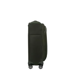 Discount Samsonite Re-Lite Spinner 55/20 Expandable climbing ivy