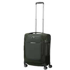 Discount Samsonite Re-Lite Spinner 55/20 Expandable climbing ivy