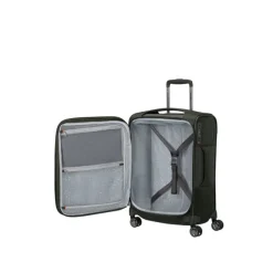 Discount Samsonite Re-Lite Spinner 55/20 Expandable climbing ivy
