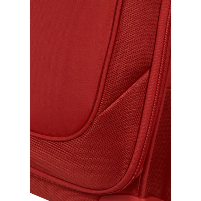 Best Samsonite Re-Lite Spinner 55/20 Exp poppy red