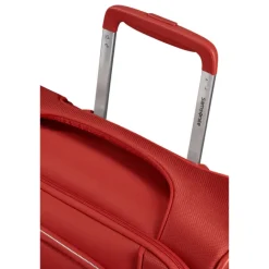 Best Samsonite Re-Lite Spinner 55/20 Exp poppy red