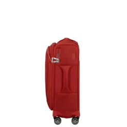 Best Samsonite Re-Lite Spinner 55/20 Exp poppy red