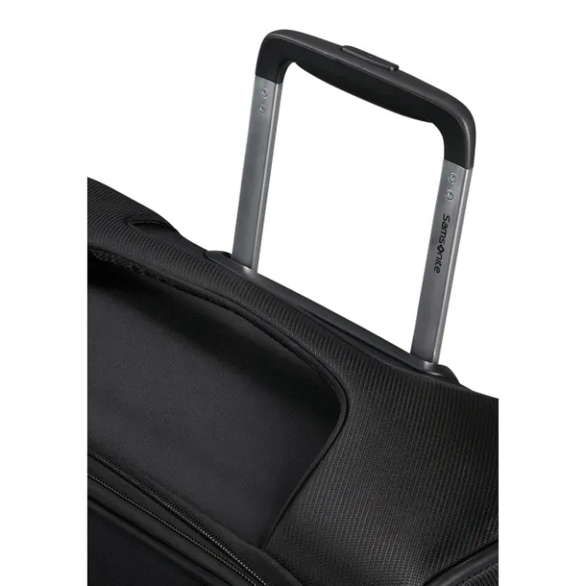 Outlet Samsonite Re-Lite Spinner 67/24 Expandable black