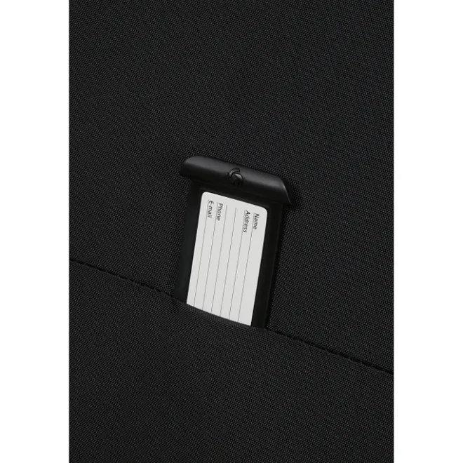 Outlet Samsonite Re-Lite Spinner 67/24 Expandable black