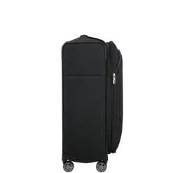 Outlet Samsonite Re-Lite Spinner 67/24 Expandable black