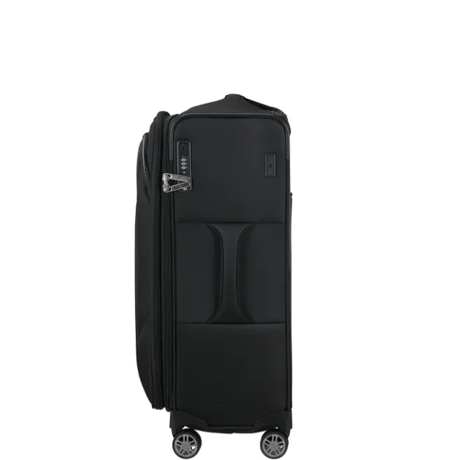 Outlet Samsonite Re-Lite Spinner 67/24 Expandable black