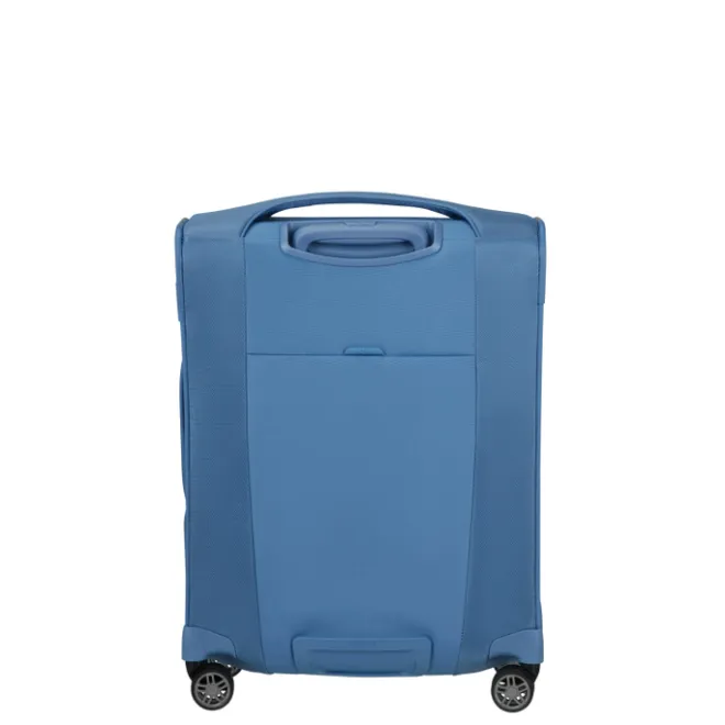 Online Samsonite Re-Lite Spinner 55/20 Exp capri blue