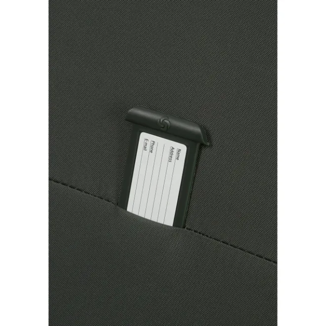 Outlet Samsonite Re-Lite Spinner 67/24 Expandable climbing ivy
