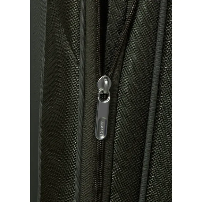 Outlet Samsonite Re-Lite Spinner 67/24 Expandable climbing ivy