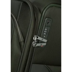 Outlet Samsonite Re-Lite Spinner 67/24 Expandable climbing ivy