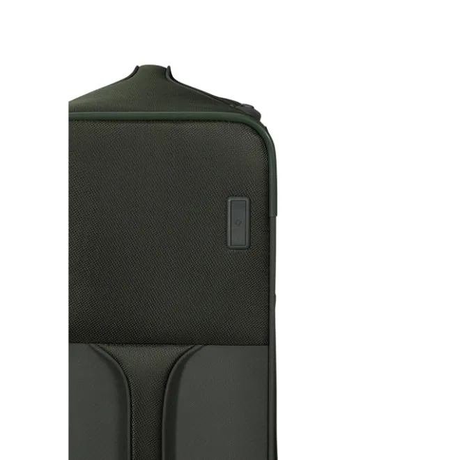 Outlet Samsonite Re-Lite Spinner 67/24 Expandable climbing ivy