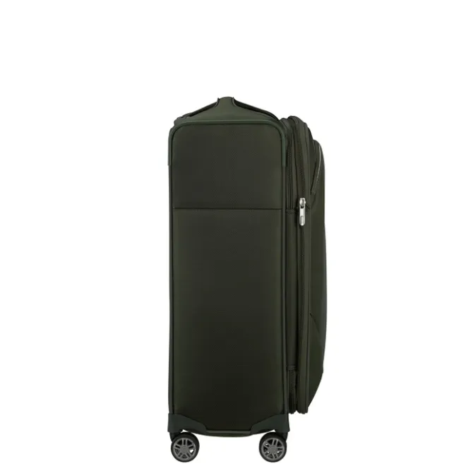 Outlet Samsonite Re-Lite Spinner 67/24 Expandable climbing ivy