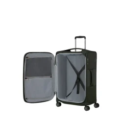 Outlet Samsonite Re-Lite Spinner 67/24 Expandable climbing ivy