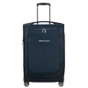 Sale Samsonite Re-Lite Spinner 67/24 Expandable midnight blue