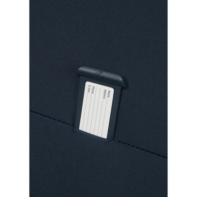 Sale Samsonite Re-Lite Spinner 67/24 Expandable midnight blue