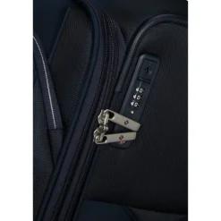 Sale Samsonite Re-Lite Spinner 67/24 Expandable midnight blue
