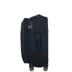 Sale Samsonite Re-Lite Spinner 67/24 Expandable midnight blue