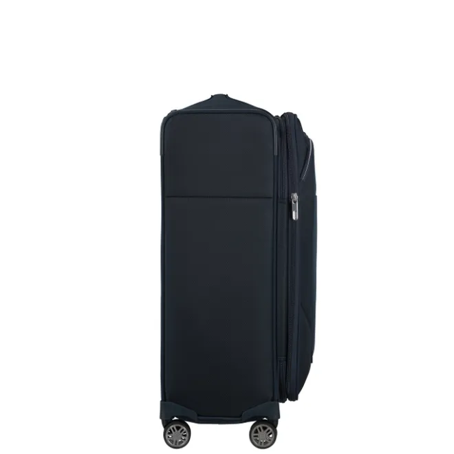 Sale Samsonite Re-Lite Spinner 67/24 Expandable midnight blue