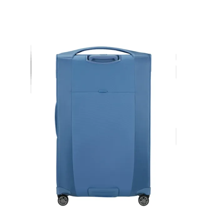 Samsonite Re-Lite Spinner 78/29 Exp capri blue