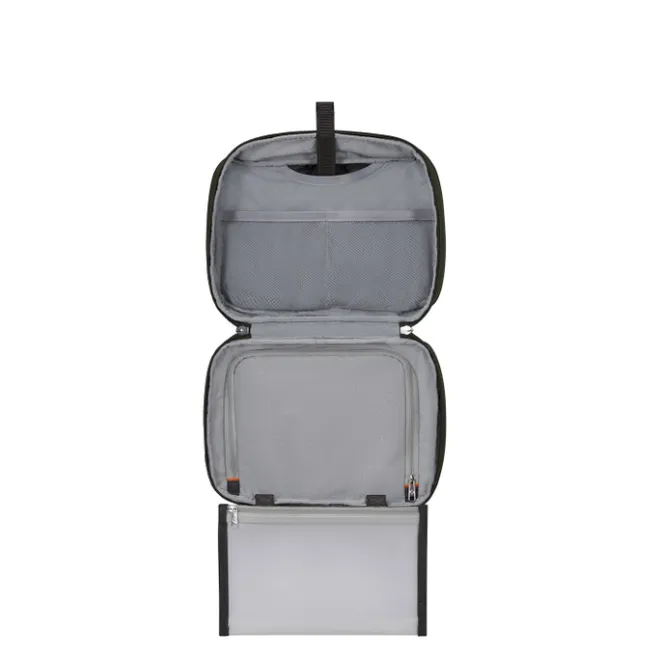 Hot Samsonite Re-Lite Toilet Kit climbing ivy
