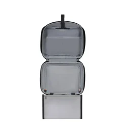 Samsonite Re-Lite Toilet Kit black