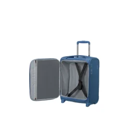 Online Samsonite Re-Lite Upright 45/16 Underseater capri blue