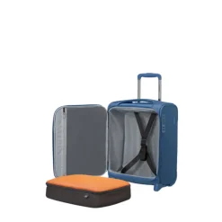 Online Samsonite Re-Lite Upright 45/16 Underseater capri blue