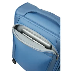 Online Samsonite Re-Lite Upright 45/16 Underseater capri blue