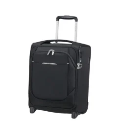 Outlet Samsonite Re-Lite Upright 45/16 Underseater black