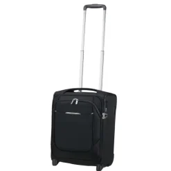 Outlet Samsonite Re-Lite Upright 45/16 Underseater black
