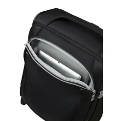 Outlet Samsonite Re-Lite Upright 45/16 Underseater black